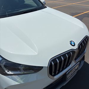 2025 BMW X1 XDRIVE28I — миниатюра 57