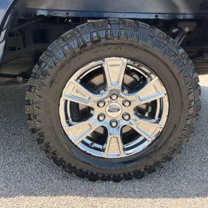 2015 FORD F-150 XLT — миниатюра 18