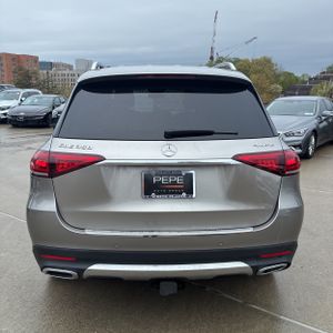 MERCEDES-BENZ GLE - 7