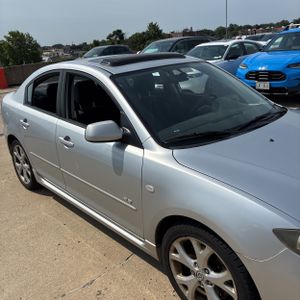 2007 Mazda MAZDA3 S SPORT — миниатюра 13
