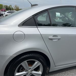 CHEVROLET CRUZE LIMITED 2LT AUTO - 9