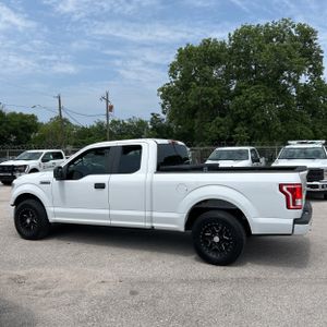 FORD F-150 XL - 3
