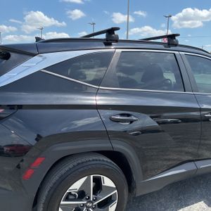 HYUNDAI TUCSON SEL CONVENIENCE - 9