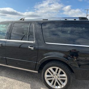 FORD EXPEDITION EL PLATINUM - 6