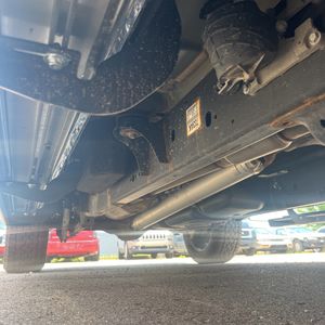2019 RAM 1500 BIG HORN — миниатюра 22