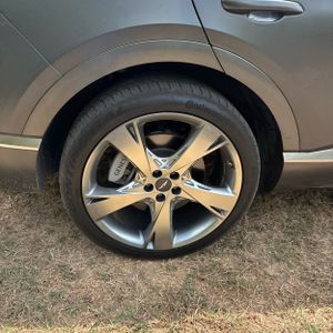 2023 Genesis GV80 3.5T 缩略图 19