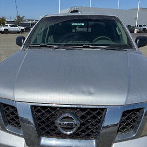 2015 Nissan FRONTIER SV 缩略图 15
