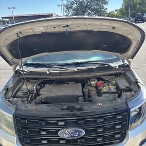 صورة مصغرة 48 لـ 2016 FORD EXPLORER SPORT
