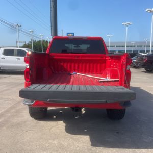 صورة مصغرة 42 لـ 2020 Chevrolet SILVERADO 1500 CUSTOM