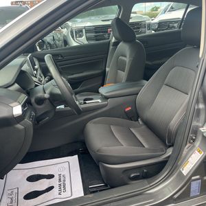 2026 Nissan ALTIMA SV 缩略图 31