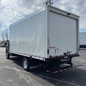 FORD E-350 - 5