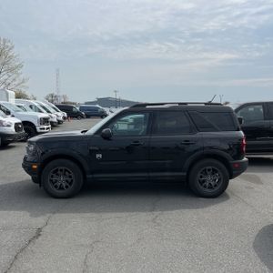 FORD BRONCO SPORT BIG BEND - 3