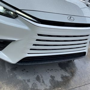 2025 Lexus TX 350 BASE — миниатюра 55