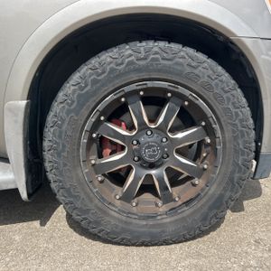 صورة مصغرة 20 لـ 2008 Nissan ARMADA LE