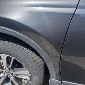 2017 Toyota RAV4 XLE — миниатюра 61