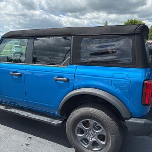 2024 FORD BRONCO BIG BEND 照片 6