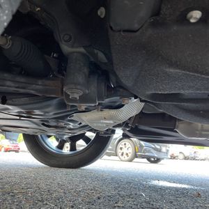 2024 Mazda CX-5 2.5 S CARBON EDITION 缩略图 27