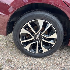 2014 Honda CIVIC EX 缩略图 19