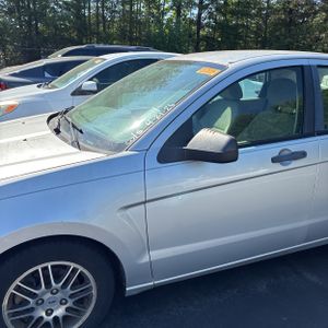 FORD FOCUS SE - 2