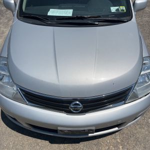 صورة مصغرة 15 لـ 2012 Nissan VERSA 1.8 S