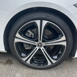 صورة مصغرة 20 لـ 2024 Mercedes-BENZ C-CLASS