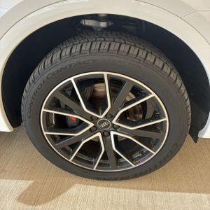 صورة مصغرة 20 لـ 2022 AUDI SQ5 SPORTBACK PREMIUM PLUS