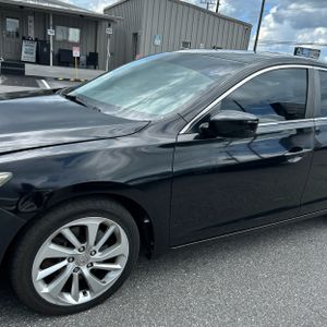 2016 Acura ILX W/PREMIUM — фото 2