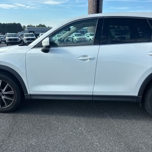 صورة 4 لـ 2018 Mazda CX-5 GRAND TOURING