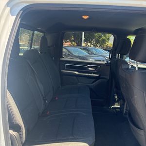 2019 RAM 1500 BIG HORN — миниатюра 35