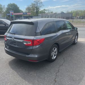 HONDA ODYSSEY EX-L - 8