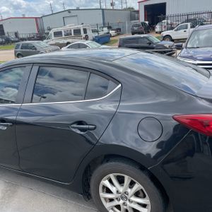 MAZDA MAZDA3 SPORT - 5