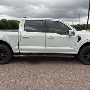 FORD F-150 PLATINUM - 9