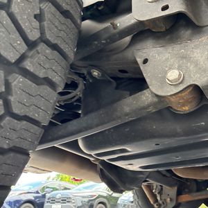 2019 JEEP WRANGLER UNLIMITED SAHARA — миниатюра 28
