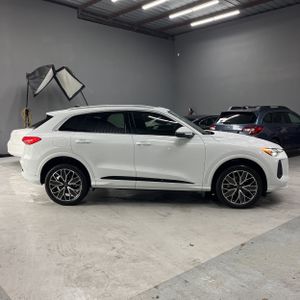 AUDI ALL-NEW Q5 PREMIUM PLUS - 6