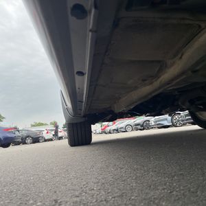 2009 Subaru OUTBACK 2.5I 缩略图 24