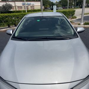 2024 Toyota COROLLA LE 缩略图 15