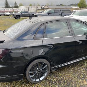 SUBARU IMPREZA WRX - 9