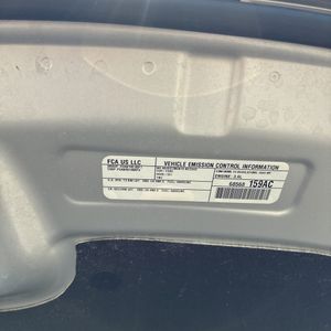 2023 Chrysler PACIFICA TOURING L — миниатюра 45