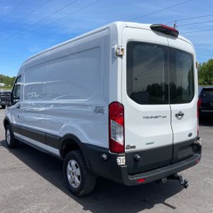 FORD TRANSIT 250 - 5