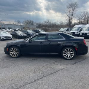 CHRYSLER 300 LIMITED - 3