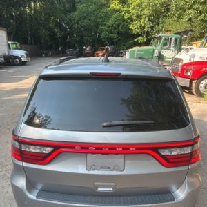 صورة مصغرة 16 لـ 2014 Dodge DURANGO LIMITED