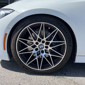 2023 BMW M340I — миниатюра 17
