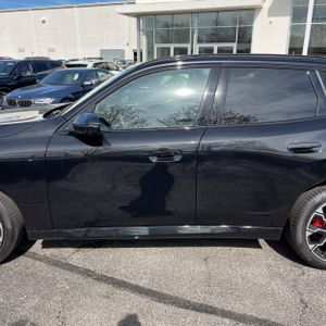 BMW X3 30 XDRIVE - 4