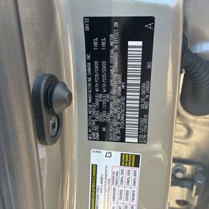 2022 Lexus RX 350 BASE — миниатюра 53