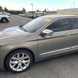 CHEVROLET IMPALA - 2