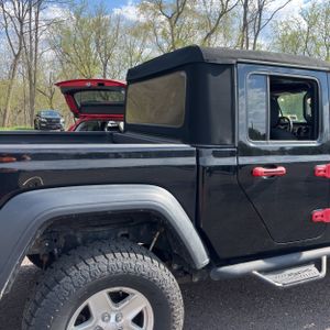 JEEP GLADIATOR SPORT S - 8