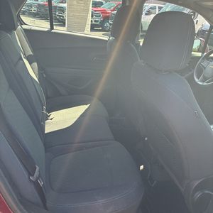 صورة مصغرة 35 لـ 2016 Chevrolet TRAX LS