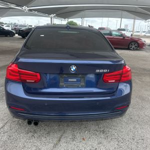 BMW 3 SERIES 328I - 7