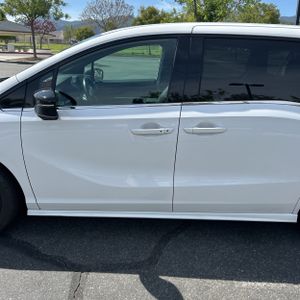 HONDA ODYSSEY SPORT-L - 4