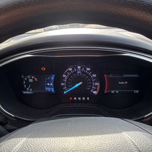 2019 FORD FUSION SE — миниатюра 37